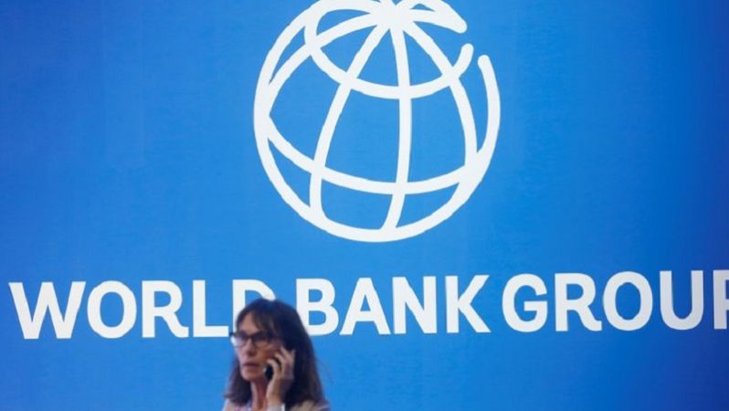 Dünya Bankası uyardı: Durum telaş verici