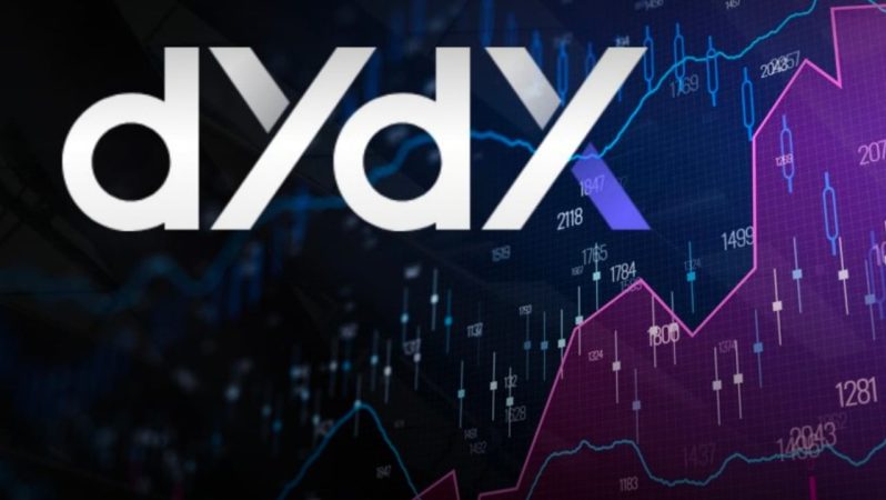 dYdX (DYDX), Delege İmkanı Sunuyor
