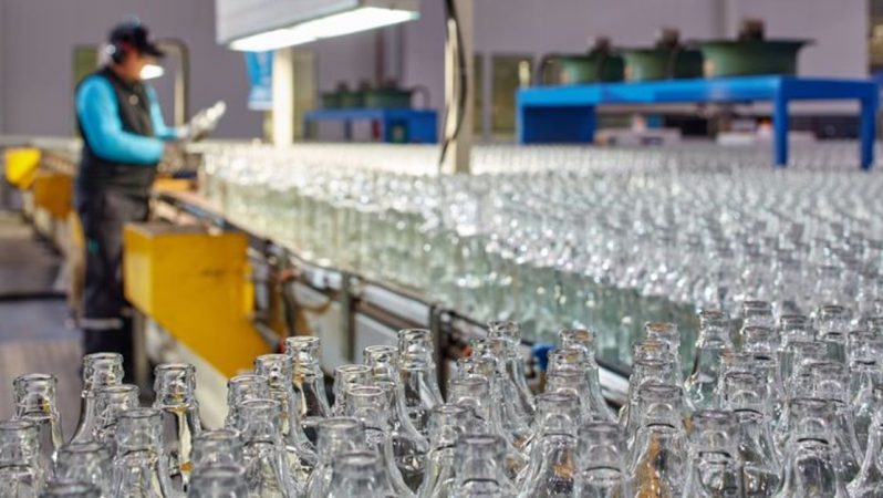 Efes Holding’ten Şişecam’da pay alımı