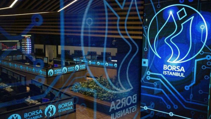 Eksun Gıda’da halka arz büyüklüğü 980 milyon TL