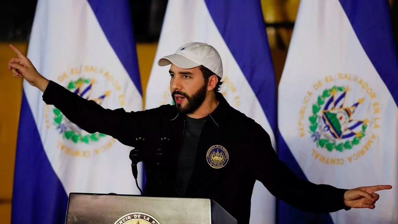El Salvador’dan Yapay Zeka Atılımı
