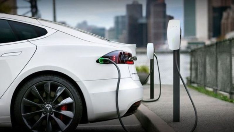 Elektrikli arabalarda ÖTV matrah düzenlemesi