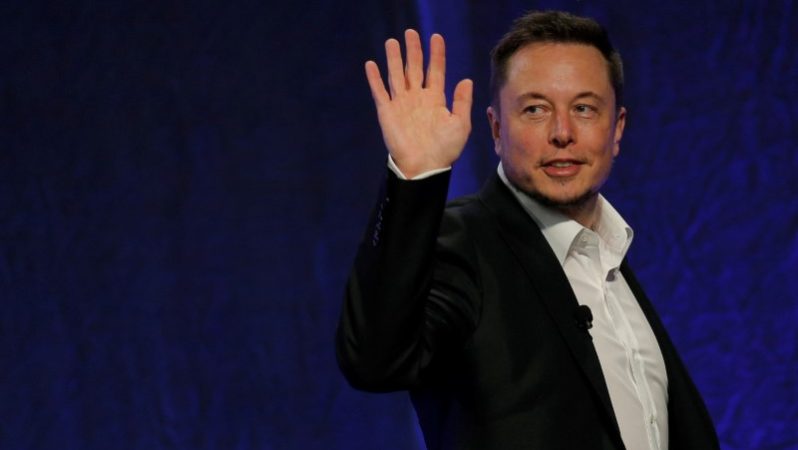 Elon Musk, DOGE’den dayanağını çekti mi?
