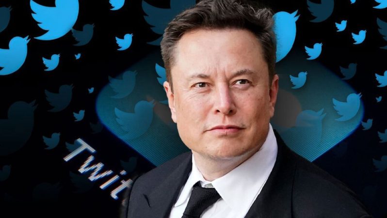 Elon Musk’tan Değişik Kripto Para Paylaşımları