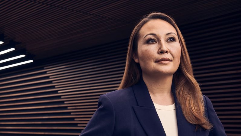 Emilie Choi Kimdir?
