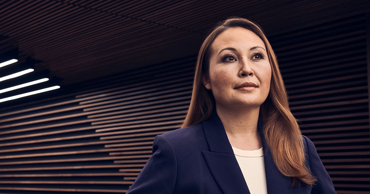 Emilie Choi Kimdir?