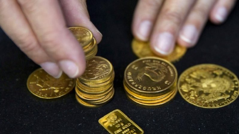 Emtia ve para piyasalarında son durum