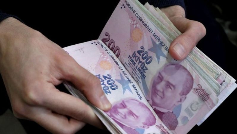 En düşük emekli maaşına artırımın maliyeti netleşti