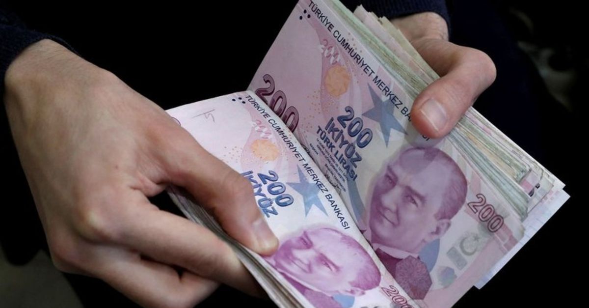 En düşük emekli maaşına artırımın maliyeti netleşti