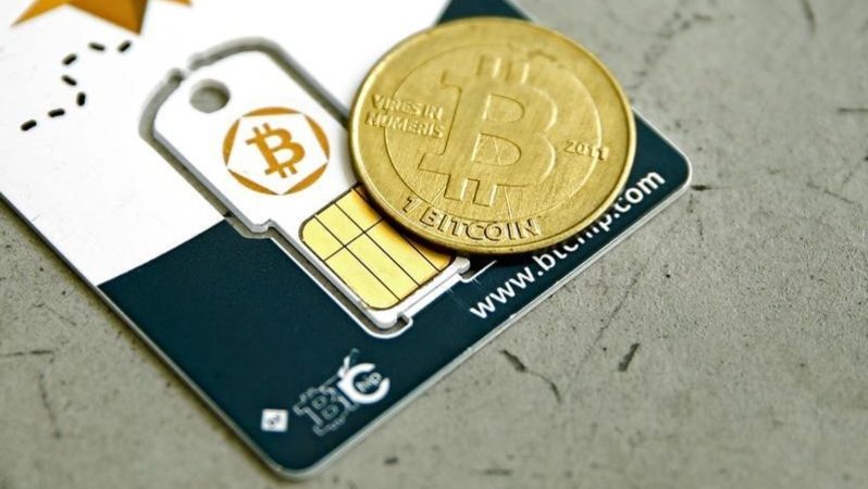 EOS 10% oranında yükseldi