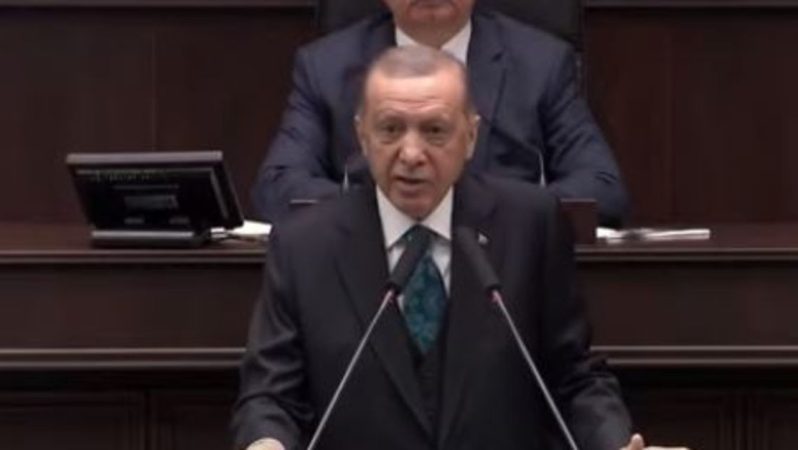 Erdoğan duyurdu: Doğalgaz ve elektrikte indirim