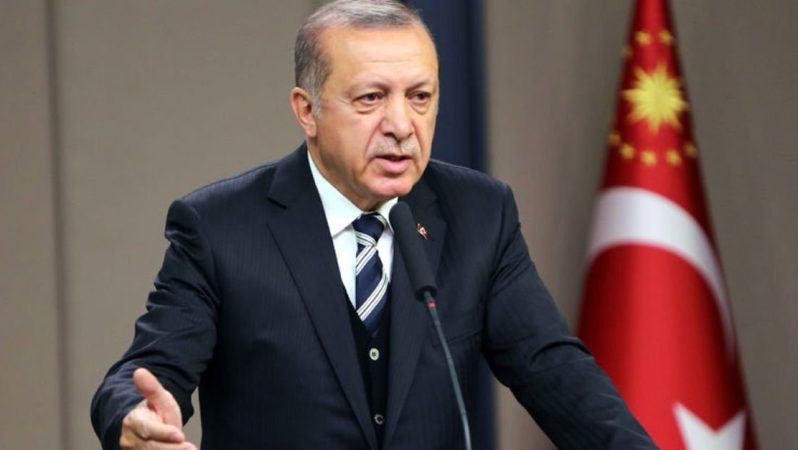 Erdoğan: Zelzele bölgesinde kullanılamaz bina sayısı 298 bin