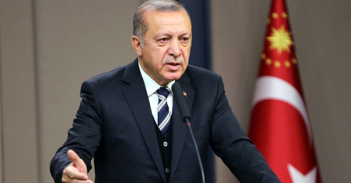 Erdoğan: Zelzele bölgesinde kullanılamaz bina sayısı 298 bin