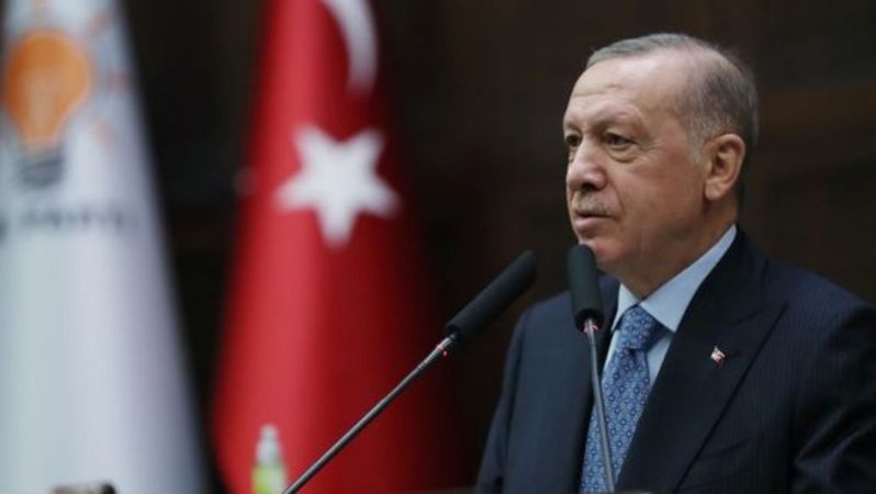 Erdoğan’dan minimum fiyata orta artırım açıklaması