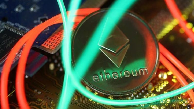 Ethereum: CFTC SEC ile çelişiyor – “Ether bir menkul değer değil”