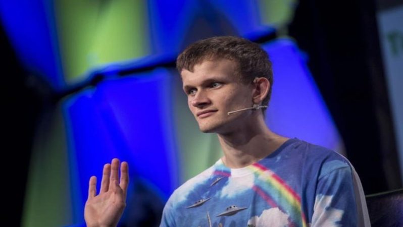Ethereum Kurucusu Vitalik Buterin’den Uyarı!