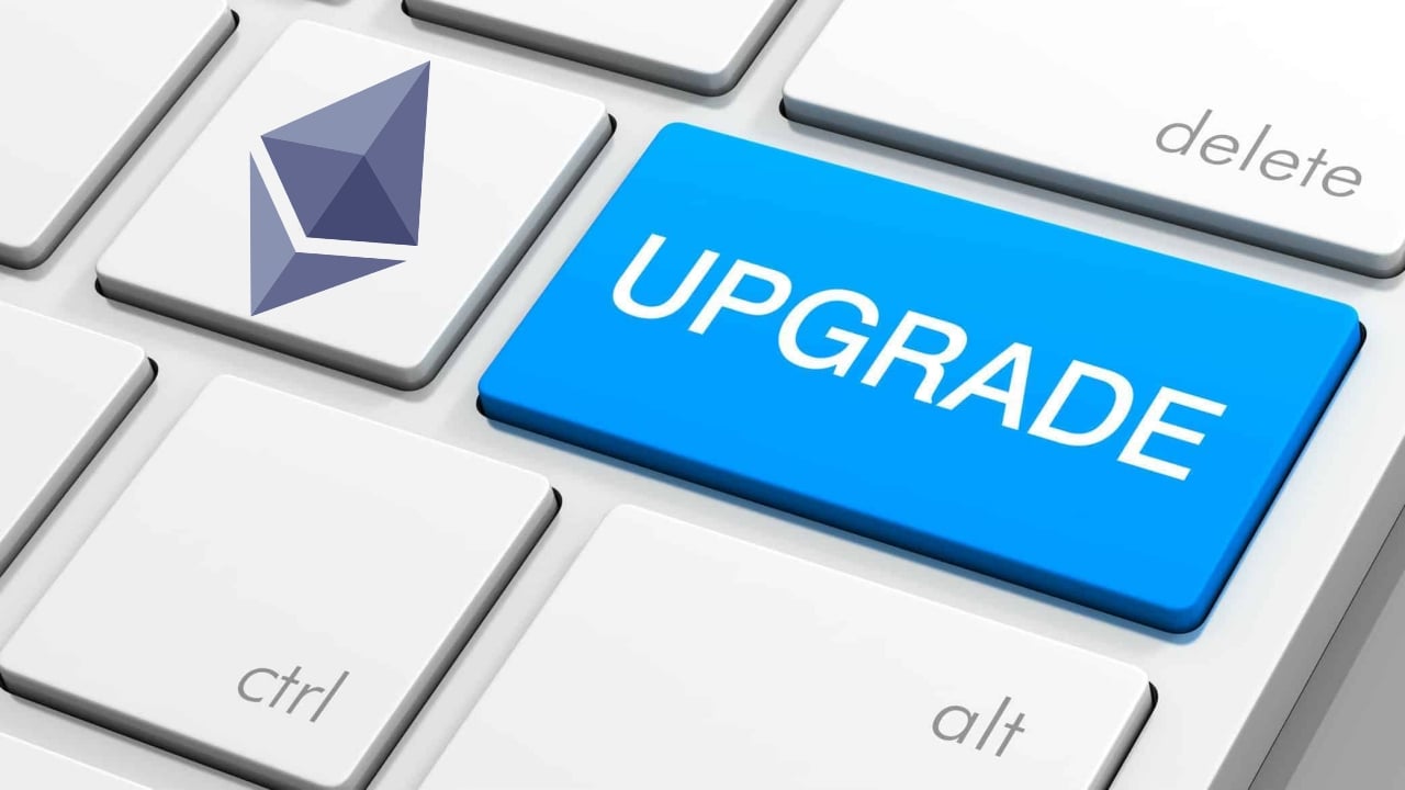 Ethereum Shangai’nin Artık Resmi Bir Tarih Gayesi Var