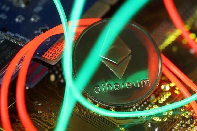 Ethereum’un kârdaki adres sayısı, 11 ayın tepesine ulaştı