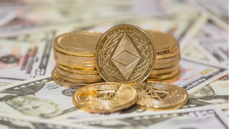 Ethereum’un Shanghai güncellemesi ertelendi
