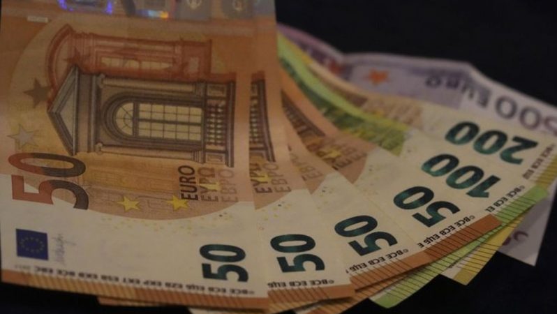 Euro Bölgesi’nde çekirdek enflasyon rekor düzeyde