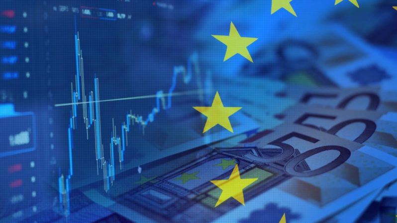 Euro Bölgesi’nde enflasyon Şubat’ta yıllık yüzde 8,5 oldu