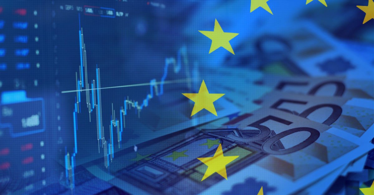 Euro Bölgesi’nde enflasyon Şubat’ta yıllık yüzde 8,5 oldu