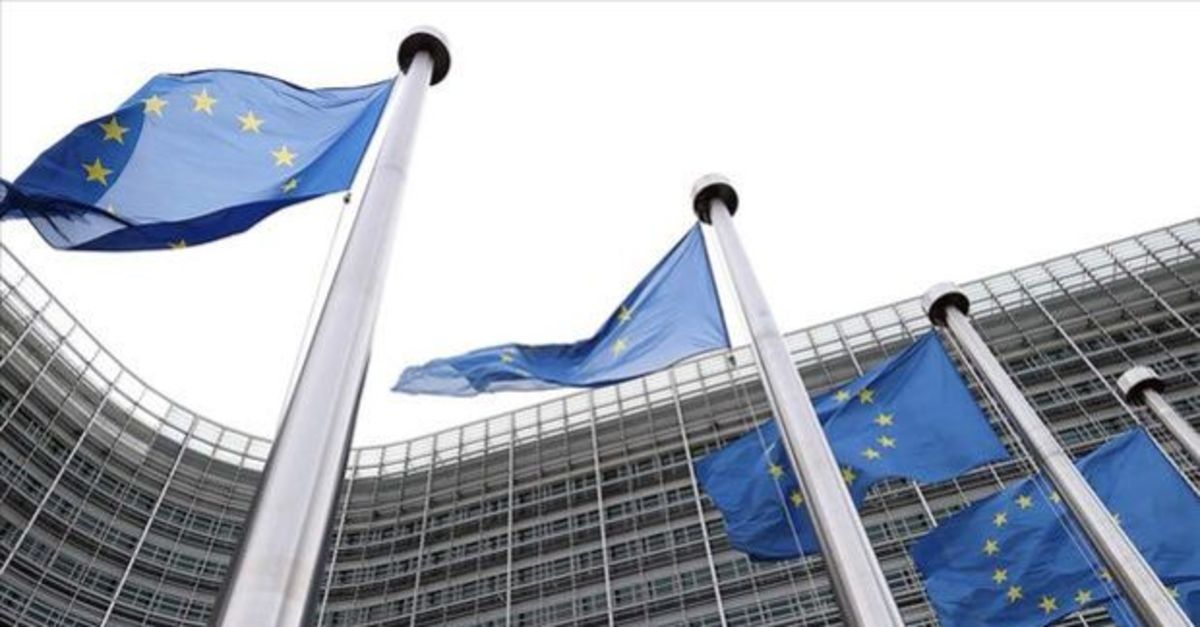 Euro Bölgesi’nde GSYH 4. çeyrekte değişmedi