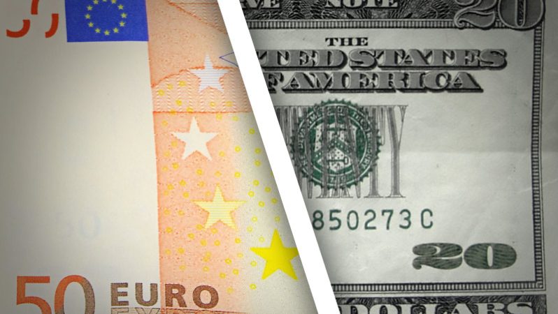 Euro/TL 21 düzeyini aştı, dolar/TL yeni tepeyi gördü
