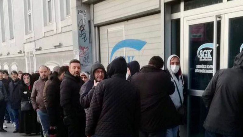 EYT’ye müracaat sürecinde dikkat etmeniz gerekenler