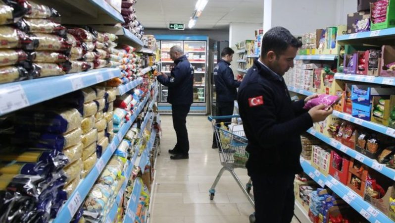 Fahiş fiyat tekrarına iki kat ceza