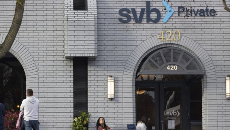 FDIC SVB için teklif mühletini uzattı