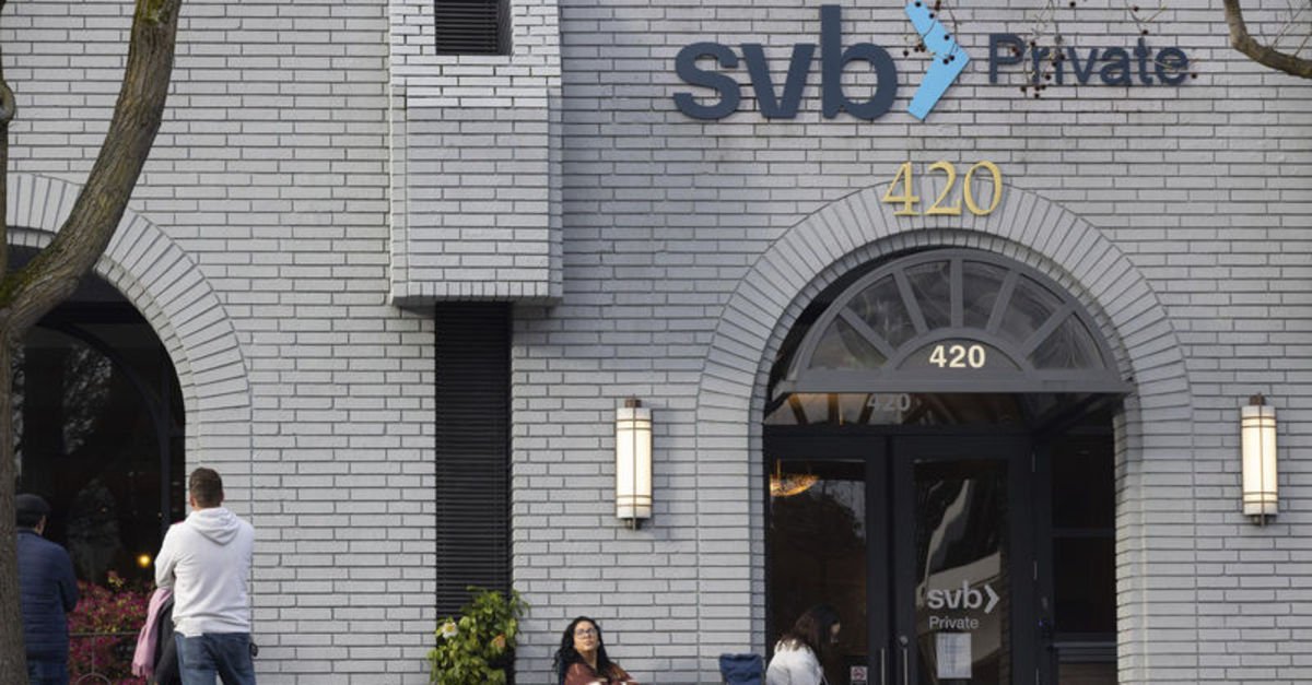 FDIC SVB için teklif mühletini uzattı
