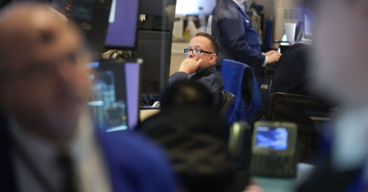 Fed beklentileri değişti, ABD 2 yıllık tahvil getirisi düştü