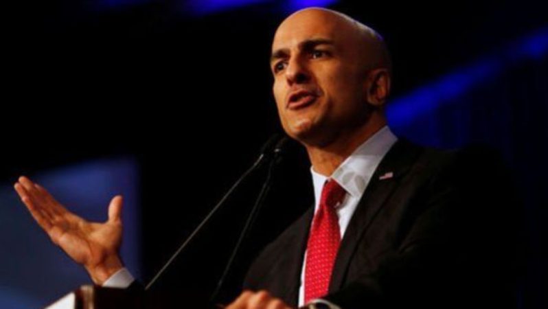 Fed/ Kashkari: Bankalardaki sorunlar ABD’yi resesyona yaklaştırıyor