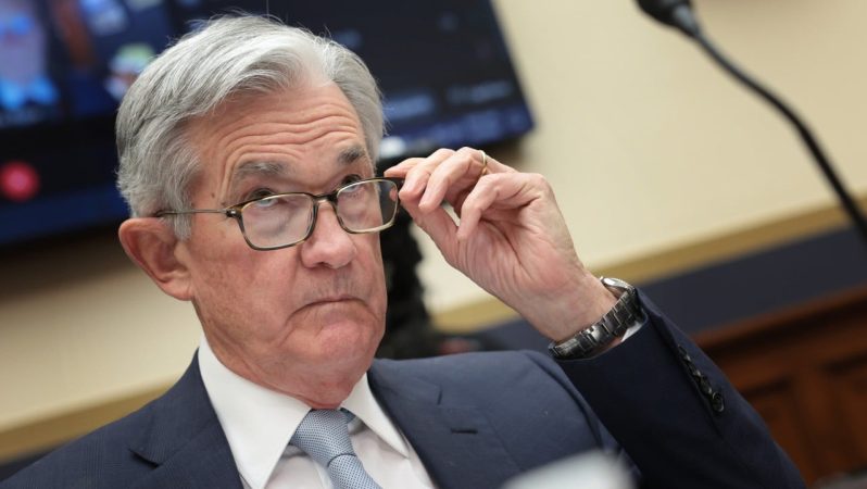 Fed Lideri Jerome Powell’dan İkinci Gün Açıklamaları