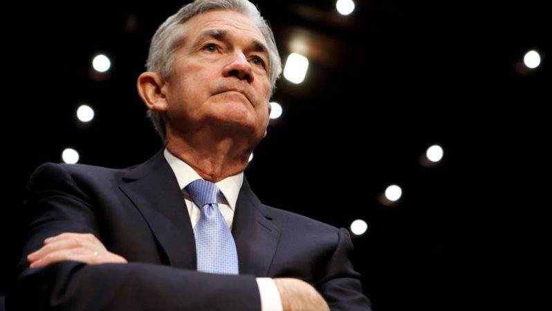 Fed piyasaları rahatlattı: Bu ay 50 baz puanlık faiz artışı ihtimali ortadan kalktı mı?