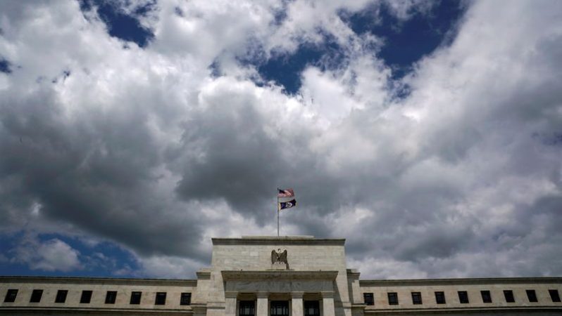 Fed, tekrar para basmaya mı başladı? Bilanço artıyor