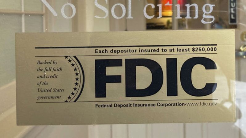 Fed ve FDIC’den banka krizi için yeni fon aracı