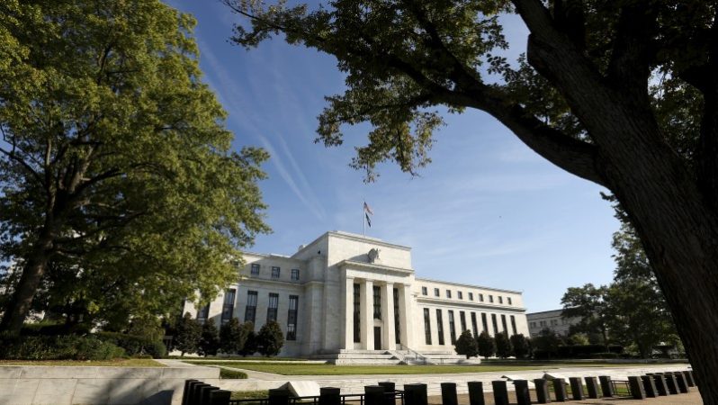 Fed ve küresel merkez bankaları krizi çözmek için yeni bir adım attı