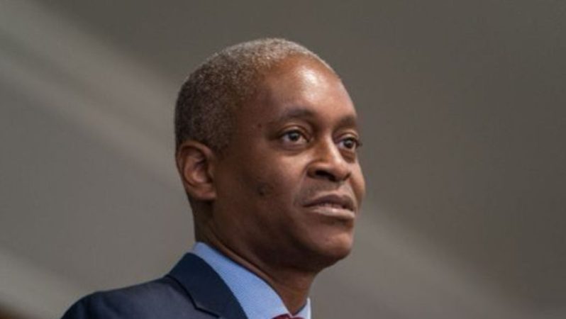 Fed/Bostic: Fed faiz artırımlarını yaz aylarında bitirebilir