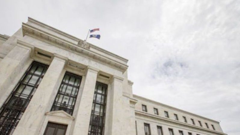 Fed’den borçlanma azaldı