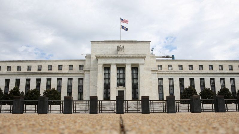 Fed’den SVB’nin kontrolüne ait inceleme