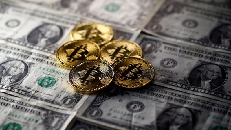 Fed’in son atağı sonrası Bitcoin yükselişine devam ediyor