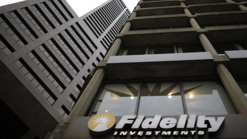 Fidelity, karışıklığın ortasında kripto para hizmetini hayata geçirdi  