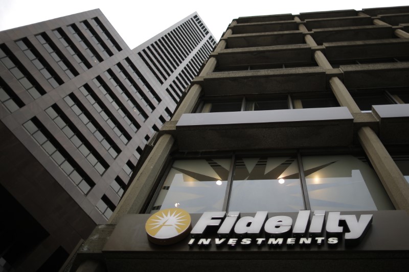 Fidelity, karışıklığın ortasında kripto para hizmetini hayata geçirdi  