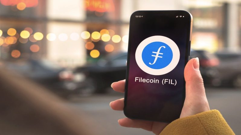 Filecoin, Ethereum Uygulamalarıyla Uyumlu Hale Geliyor