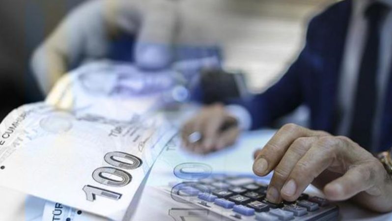 Finansal hizmetler inanç endeksi Mart’ta yükseldi
