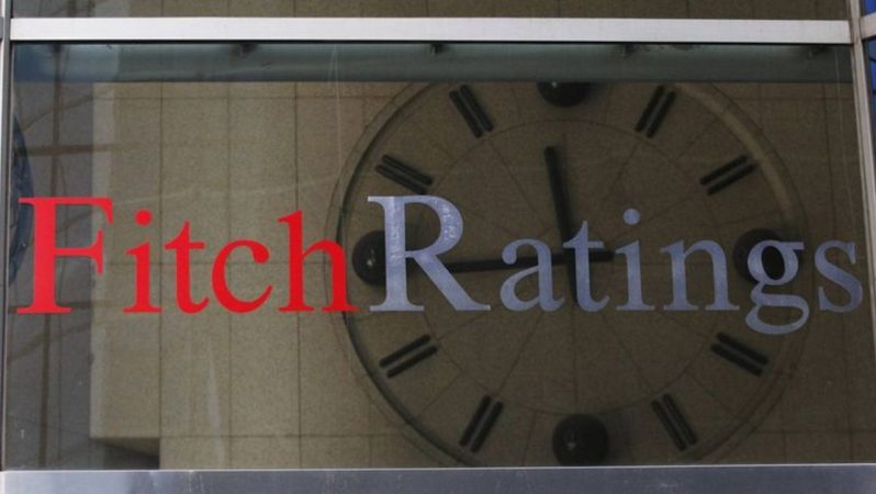 Fitch, 2023 global büyüme iddiasını yükseltti