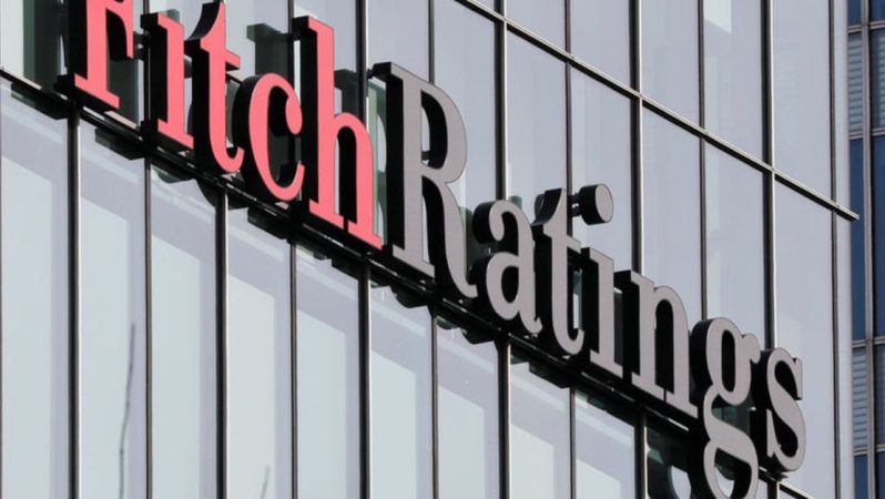 Fitch’ten Türk bankaları için zelzele raporu