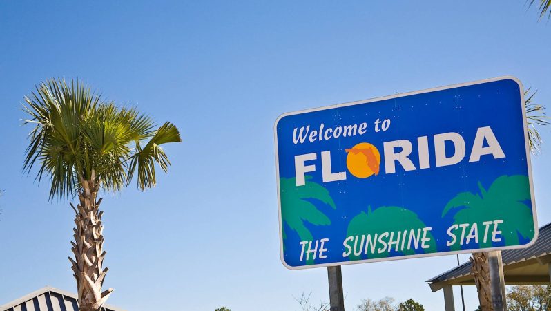 Florida Valisinden CBDC’leri Yasaklama Önerisi